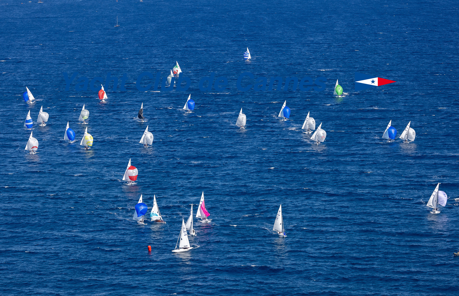 Régates Royales 2021