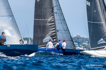 Régates Royales RR2022