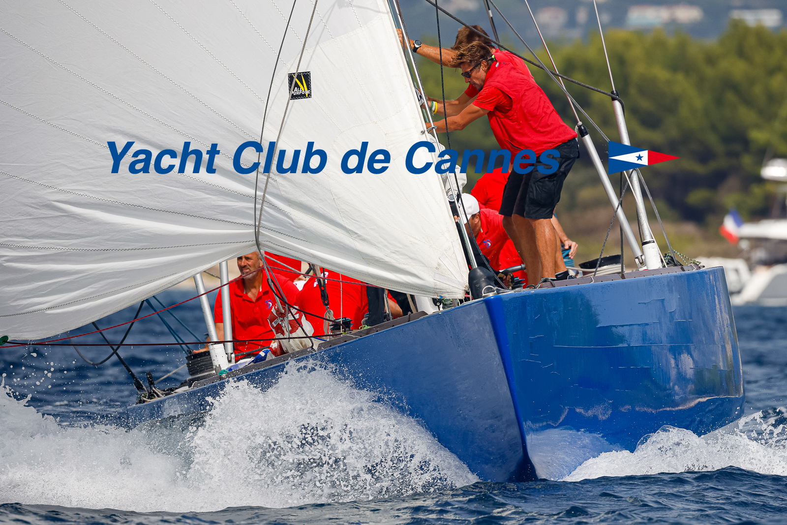 Régates Royales 2021