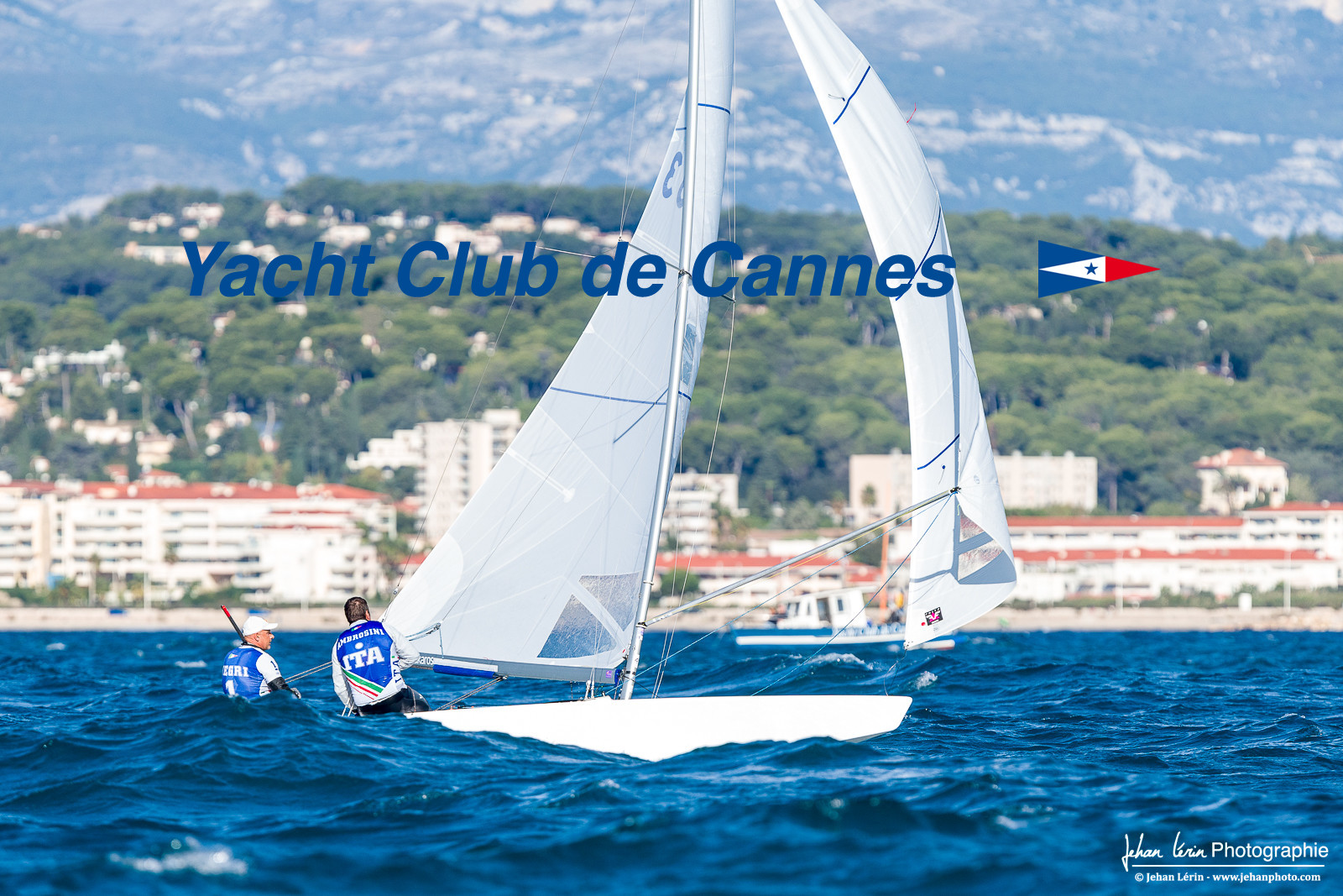 European Championship Star 2023