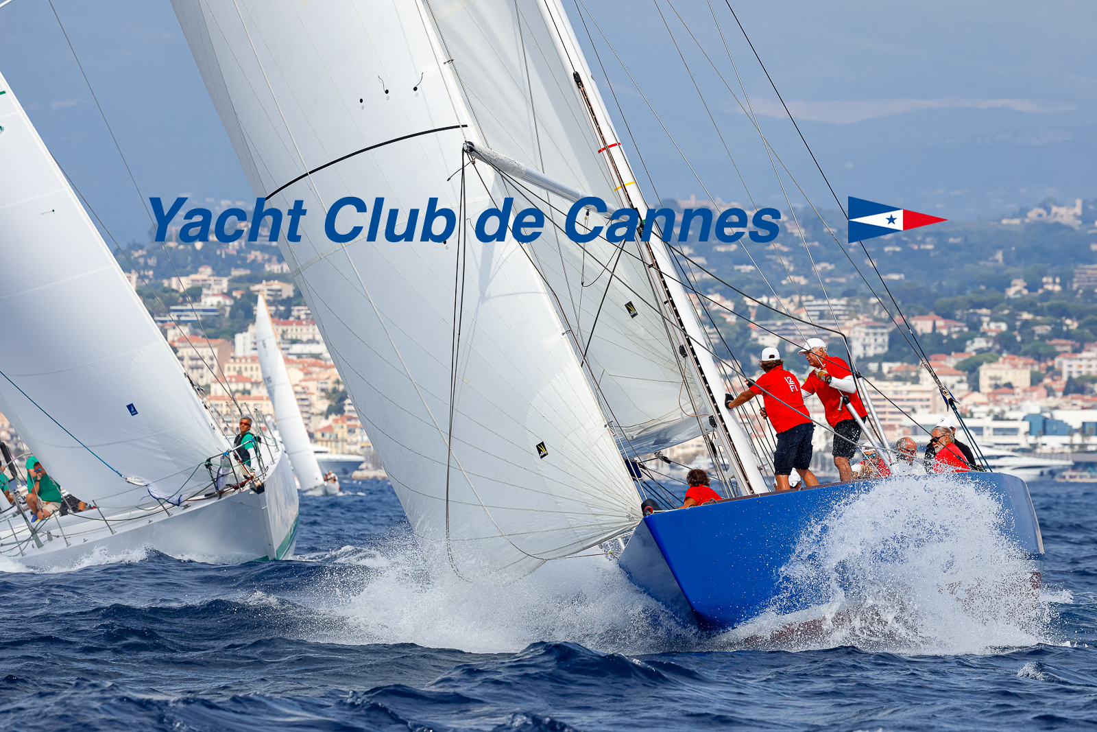 Régates Royales 2021