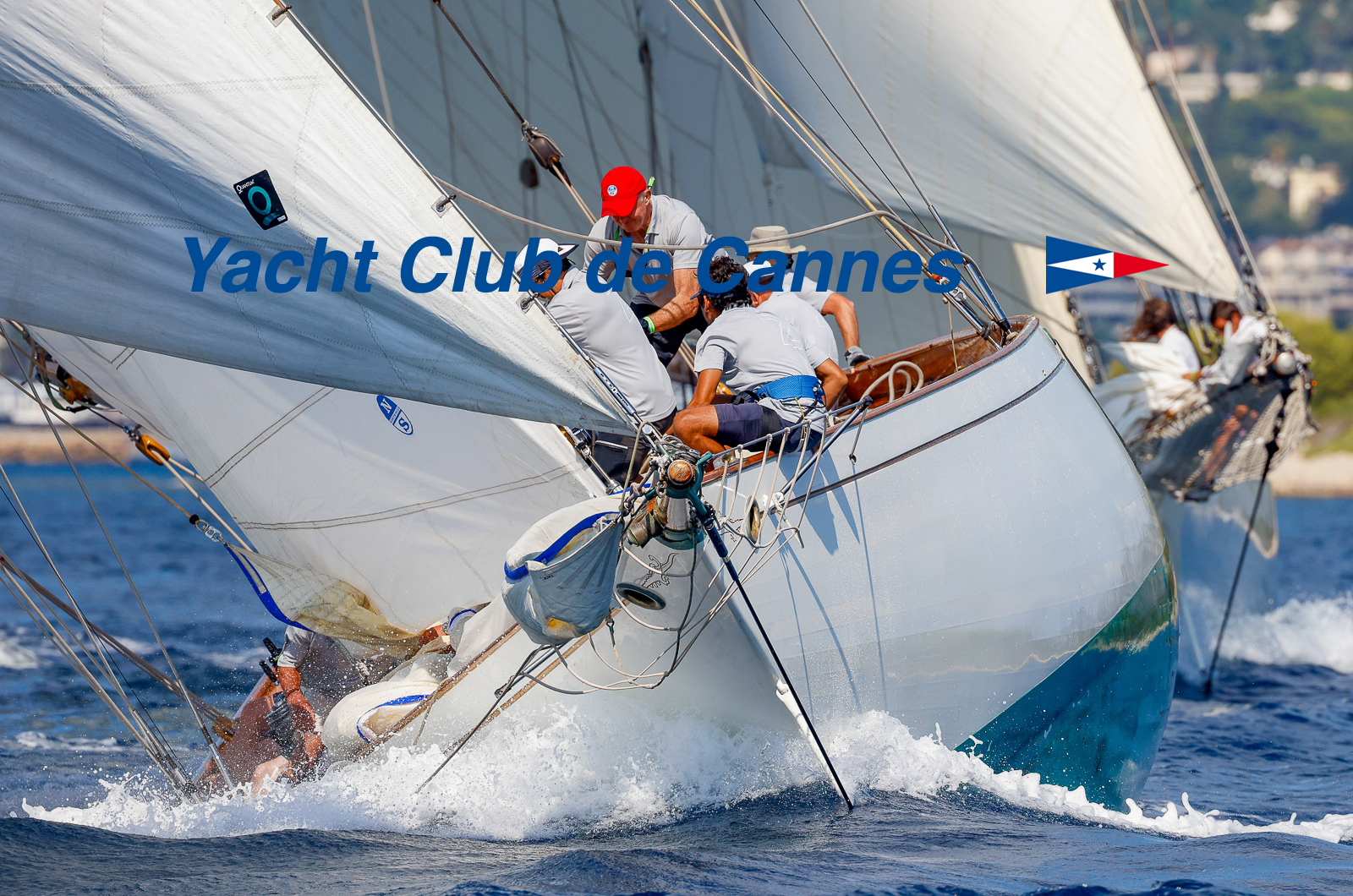 Régates Royales 2021 Régates Royales 2021