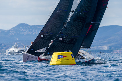 Régates Royales RR2022