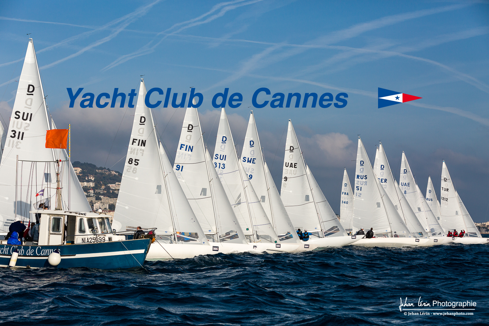 Cannes Dragon Grand Prix 2017