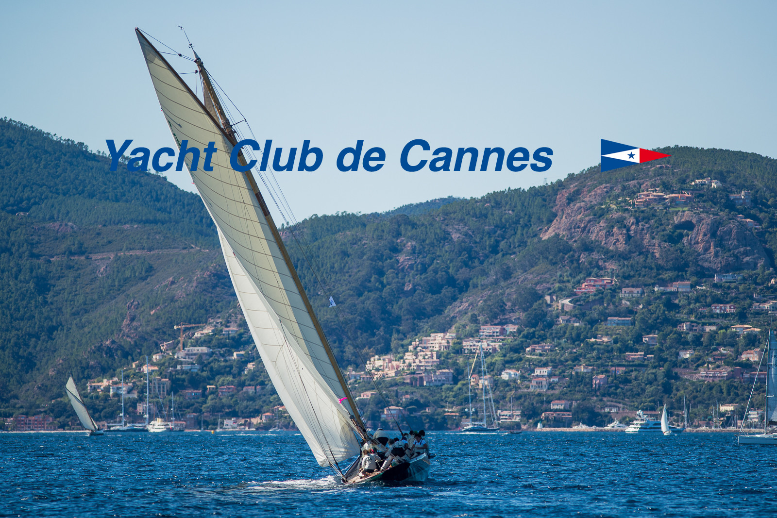 Régates Royales 2020 Régates Royales 2020