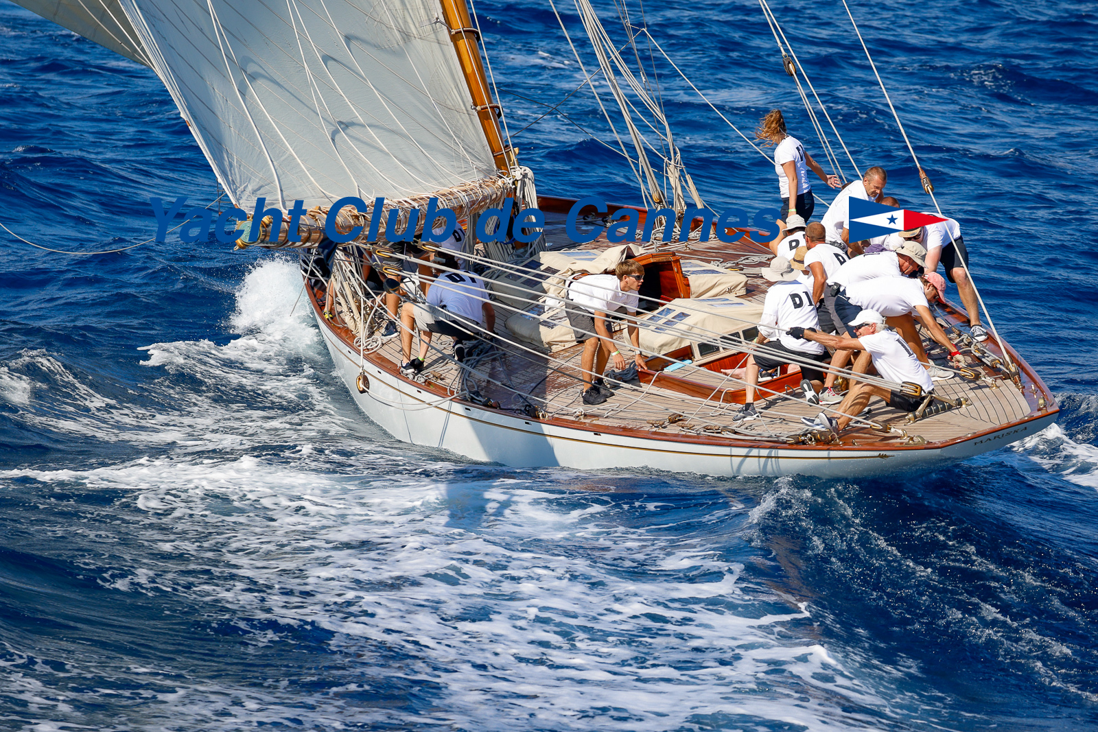 Régates Royales 2021 Régates Royales 2021