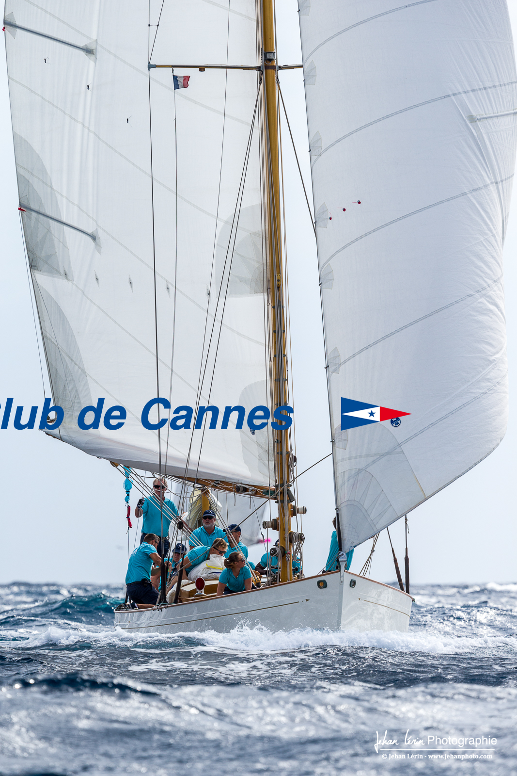 Régates Royales RR2022