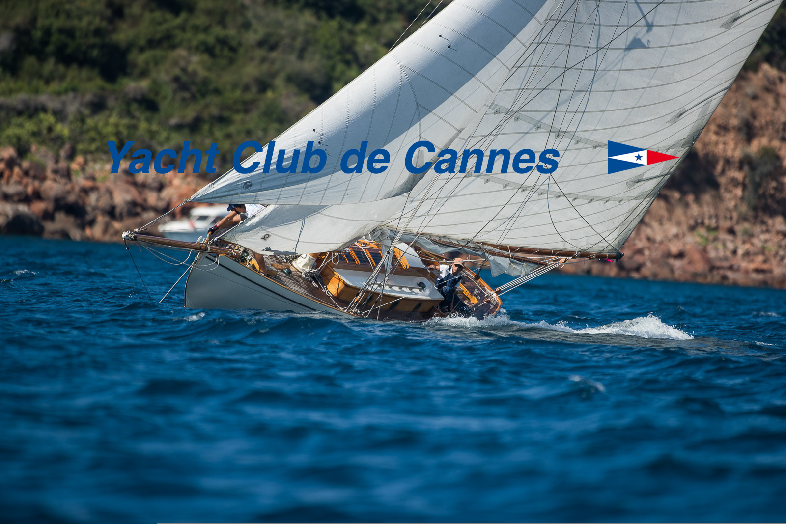 Régates Royales 2020 Régates Royales 2020