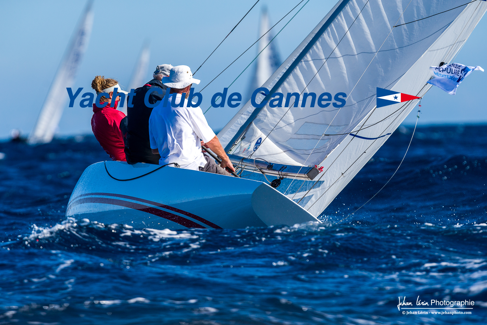 Régates Royales 2021