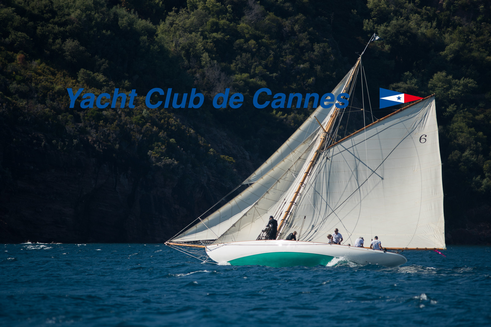 Régates Royales 2020 Régates Royales 2020