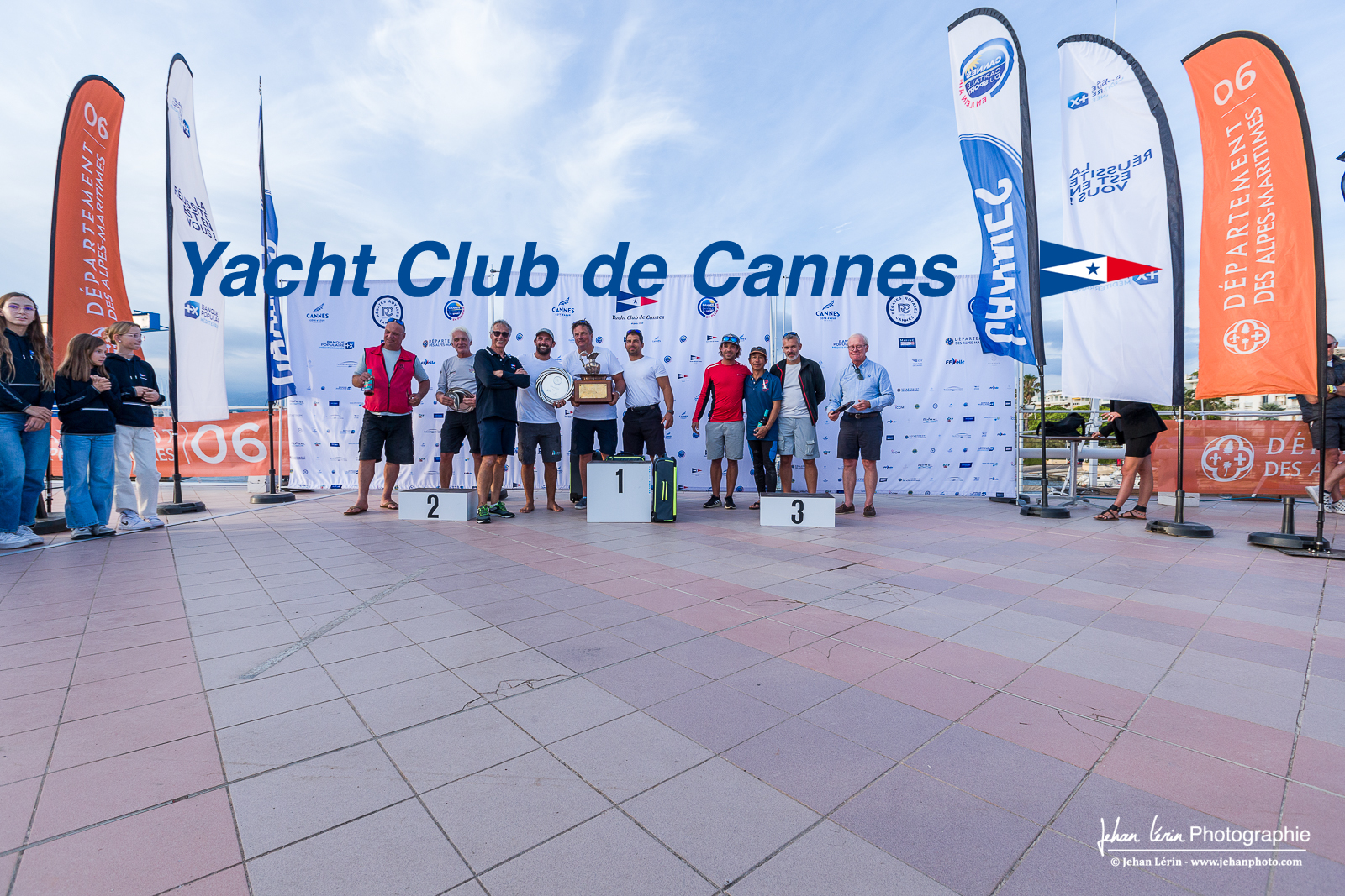 Régates Royales RR2022