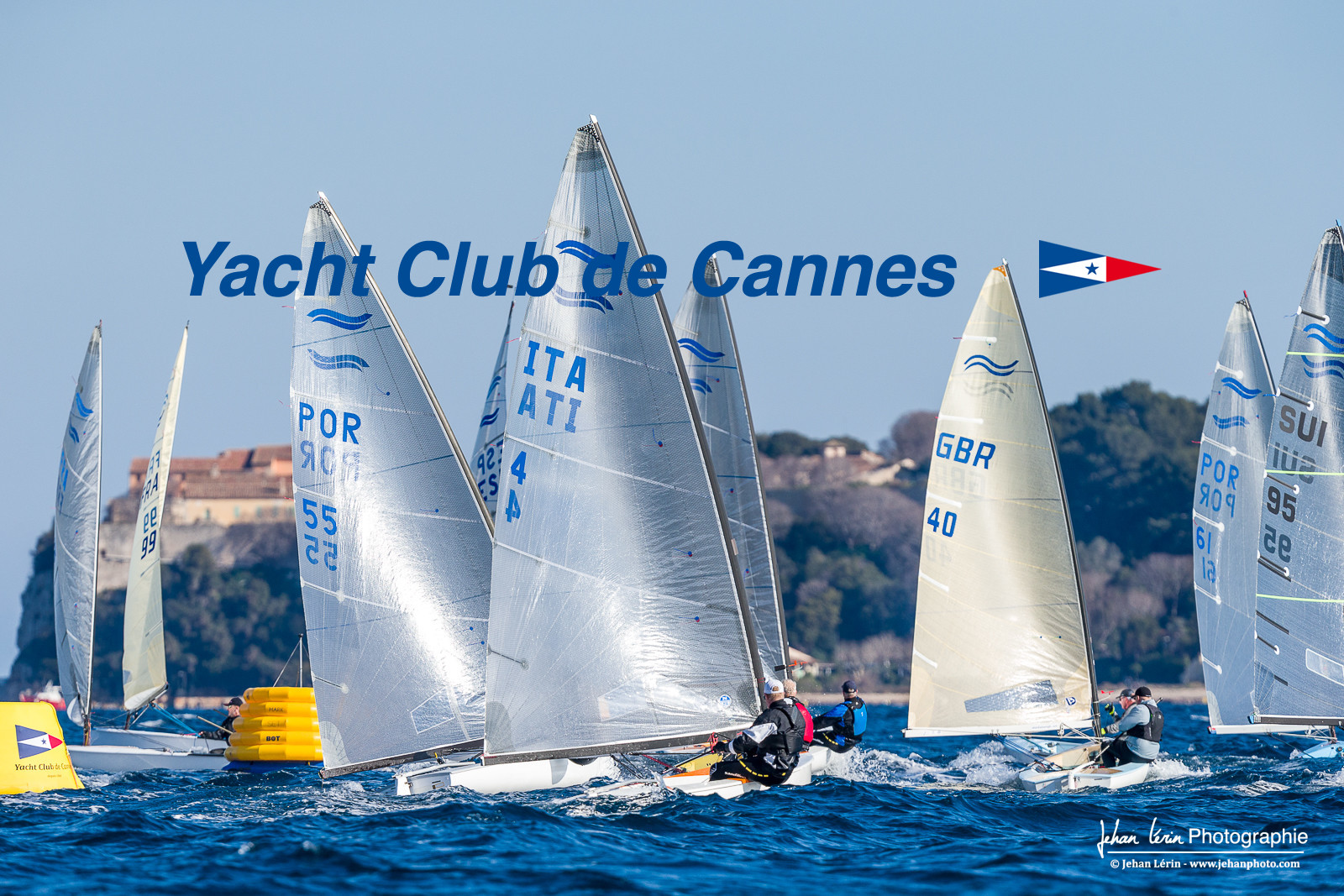 Semaine Internationale de Cannes de Finn 2023