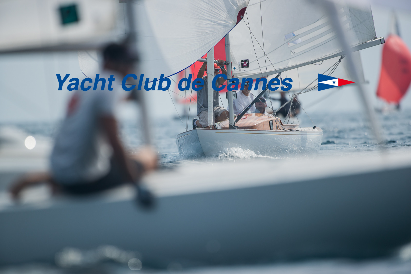 Régates Royales 2020