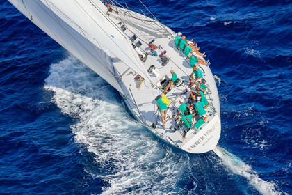 Régates Royales 2021