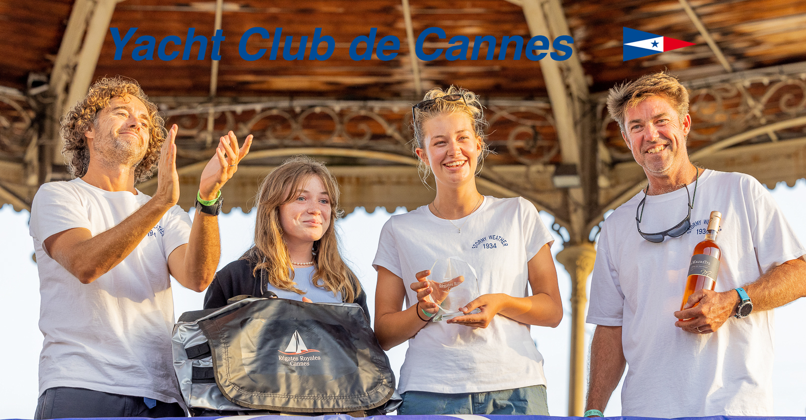 Régates Royales 2021