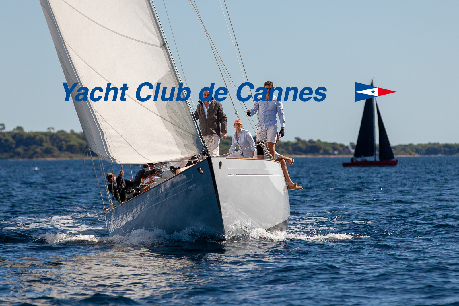 Régates Royales 2020