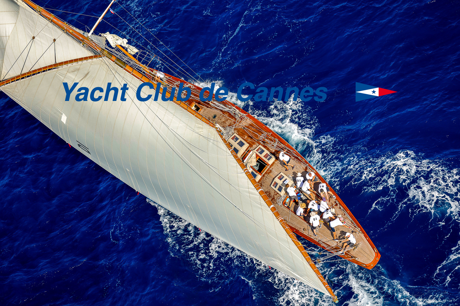 Régates Royales 2021