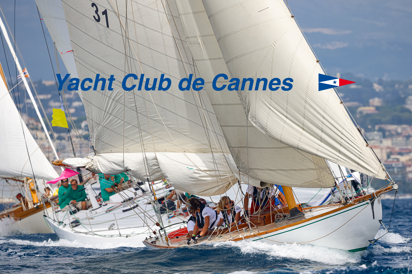 Régates Royales 2021