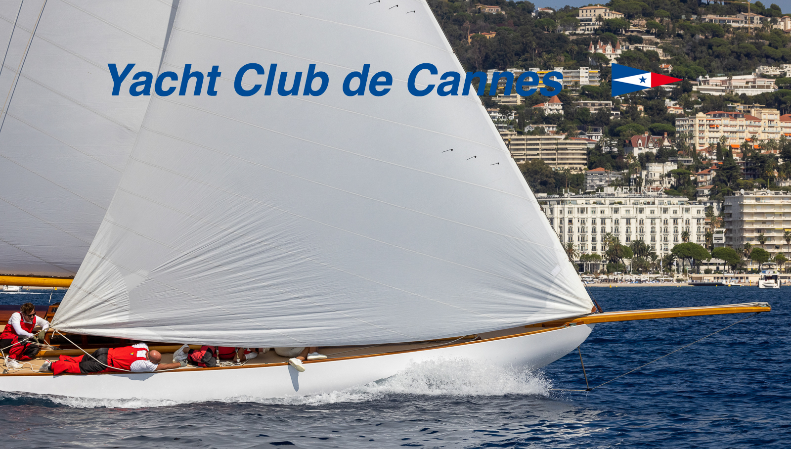 Régates Royales 2021