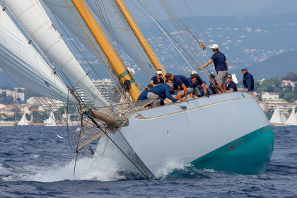 Régates Royales 2021