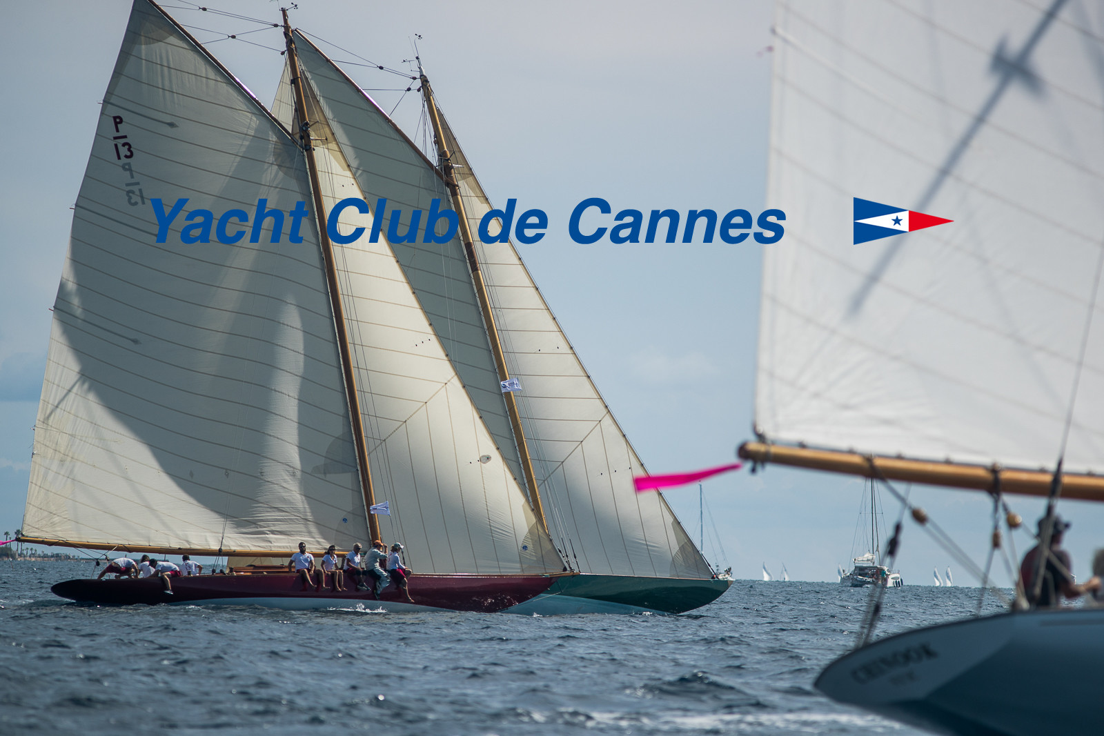 Régates Royales 2020 Régates Royales 2020