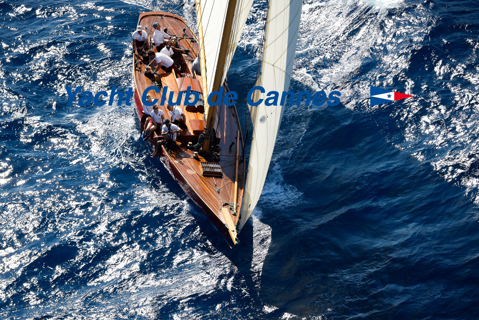 Régates Royales 2021 Régates Royales 2021