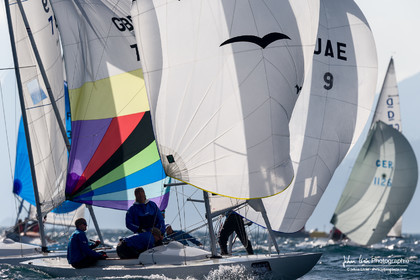 Cannes Dragon Grand Prix 2017