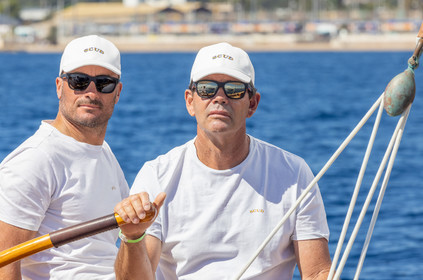 Régates Royales 2021