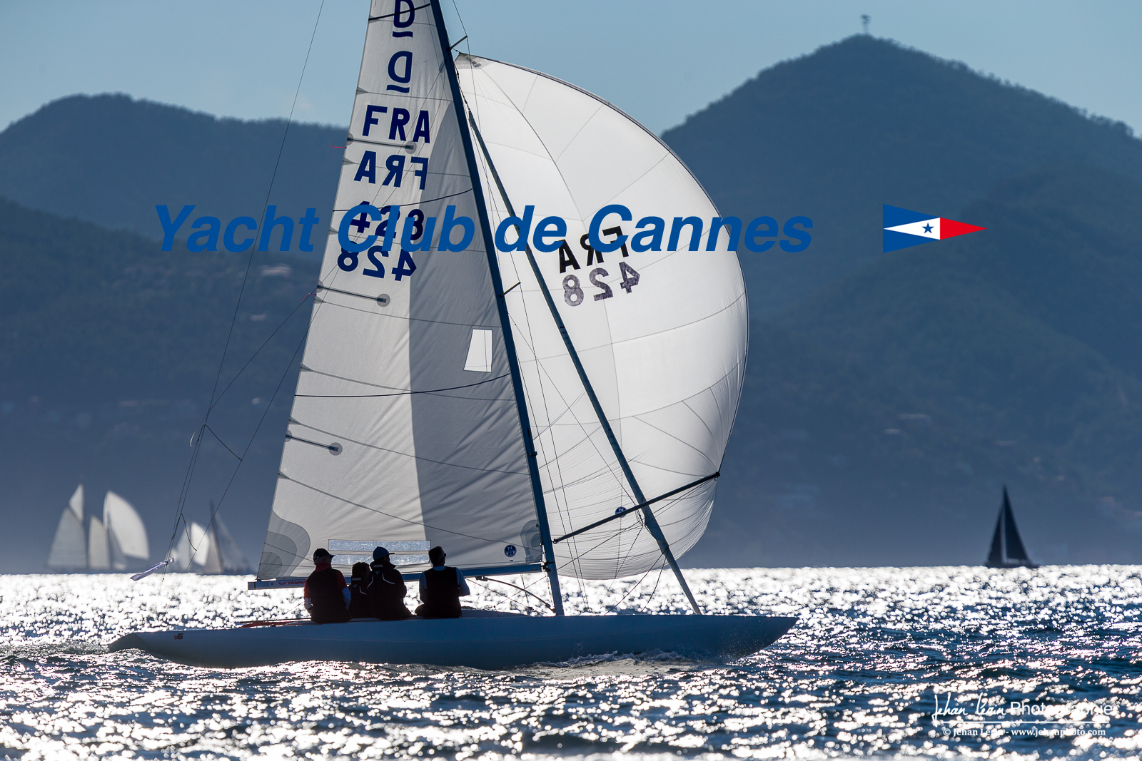 Régates Royales 2021