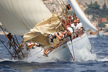 Régates Royales 2021