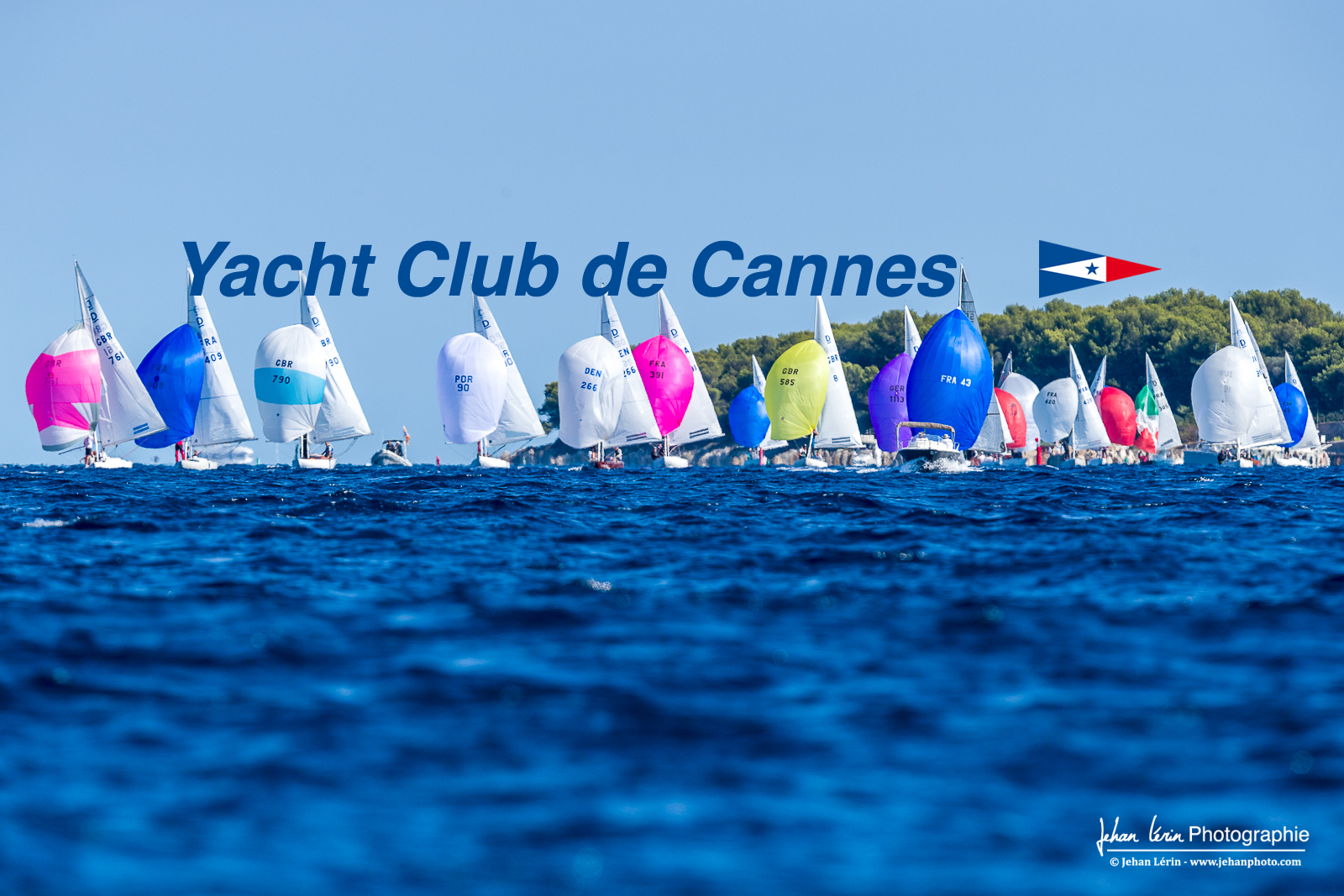 Régates Royales RR2022