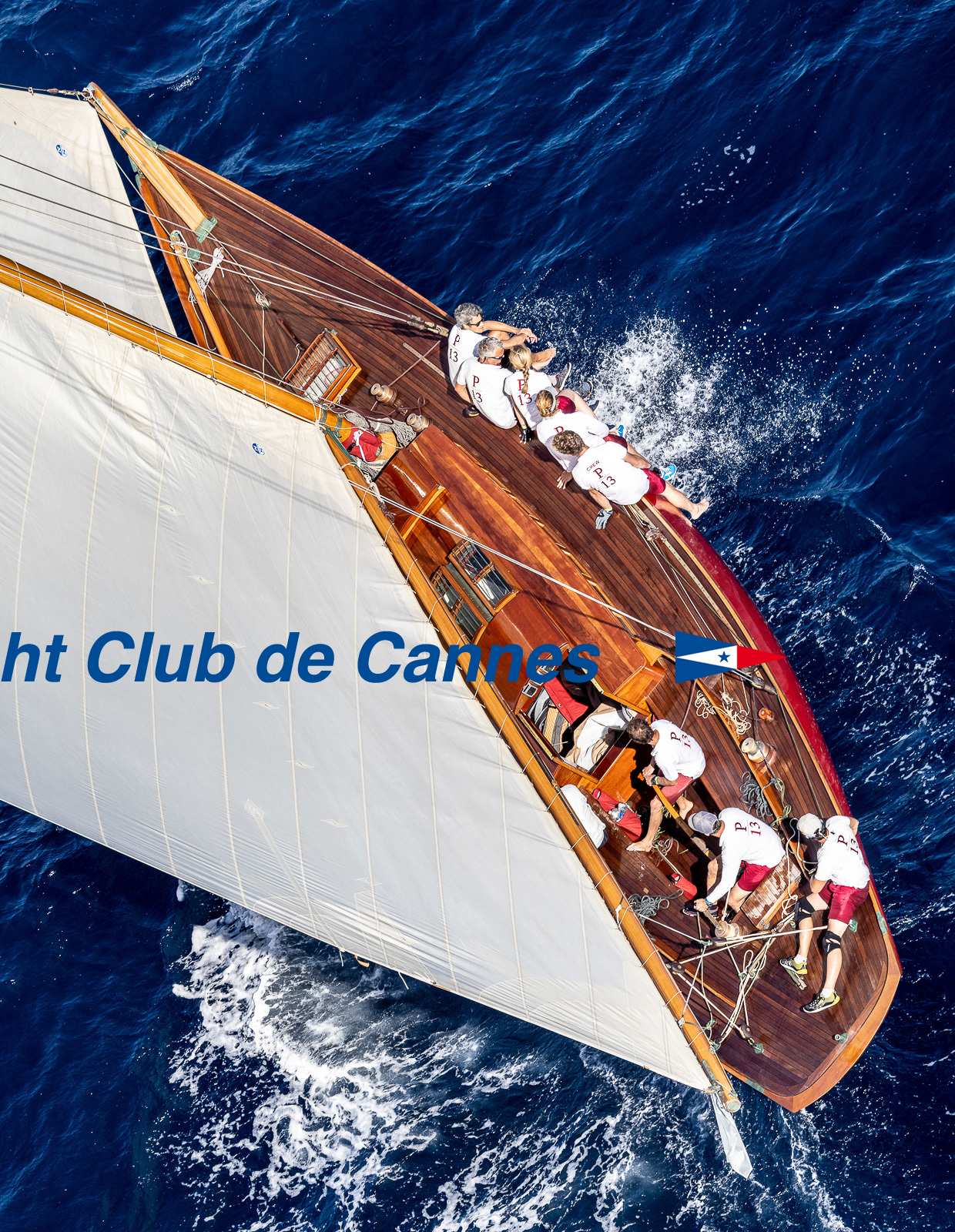 Régates Royales 2021