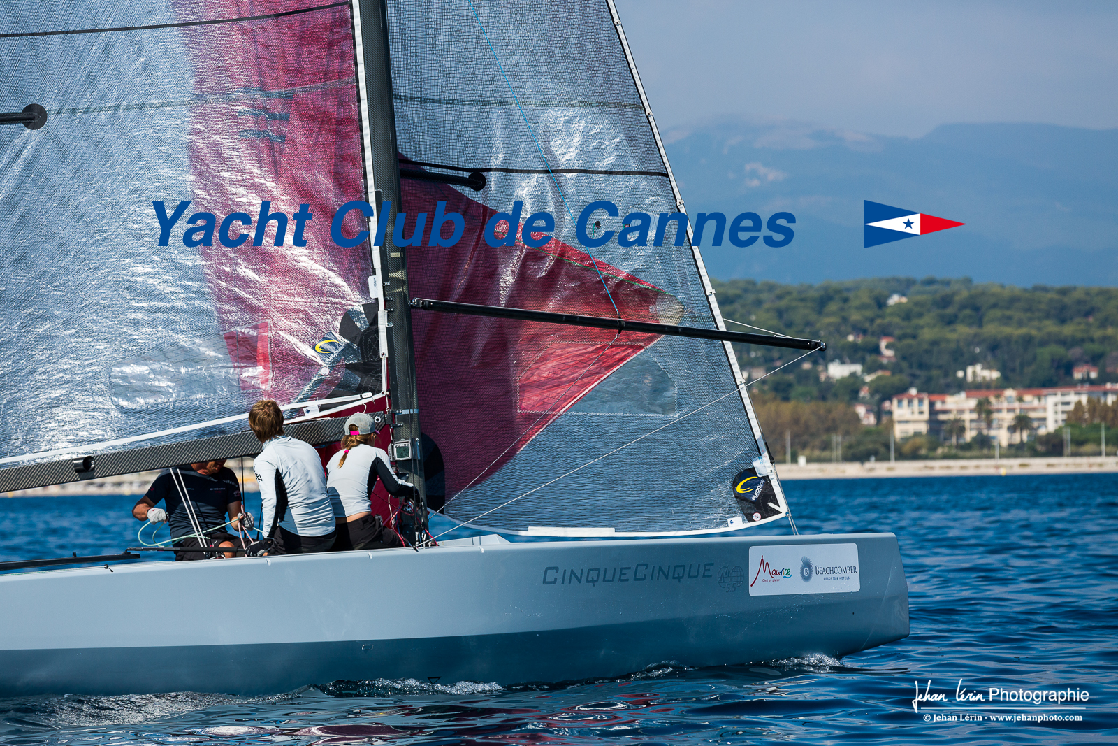 Régates Royales 2017