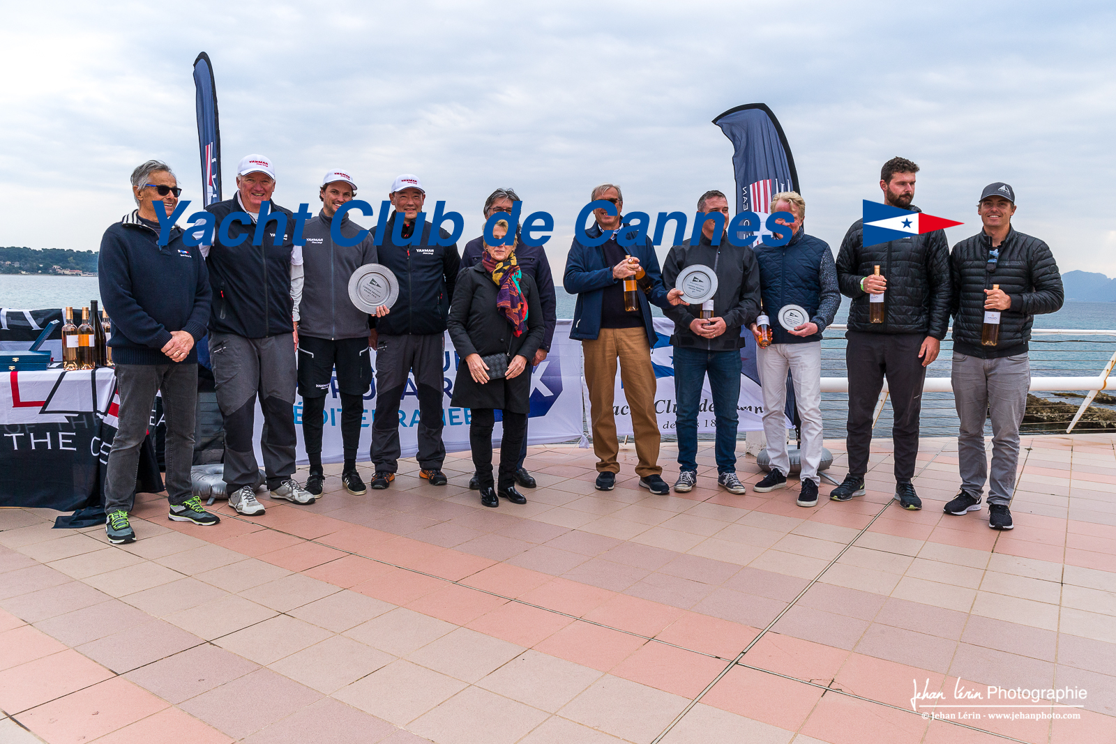 Cannes Dragon Grand Prix 2022