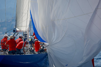 Régates Royales 2021