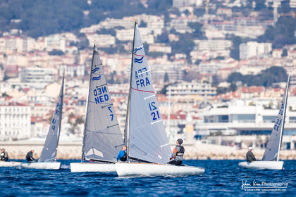 Semaine Internationale de Cannes de Finn 2023