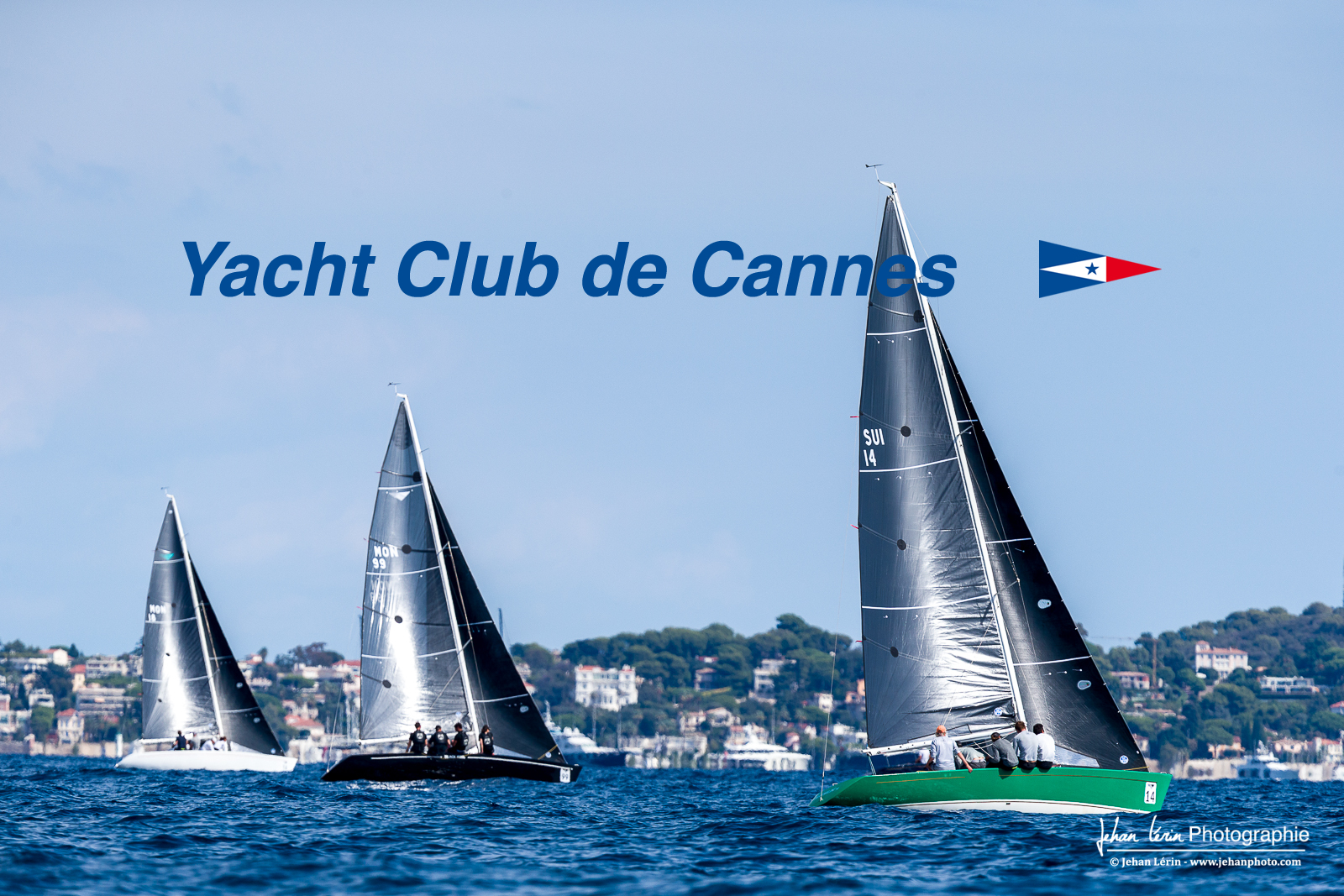 Régates Royales RR2022