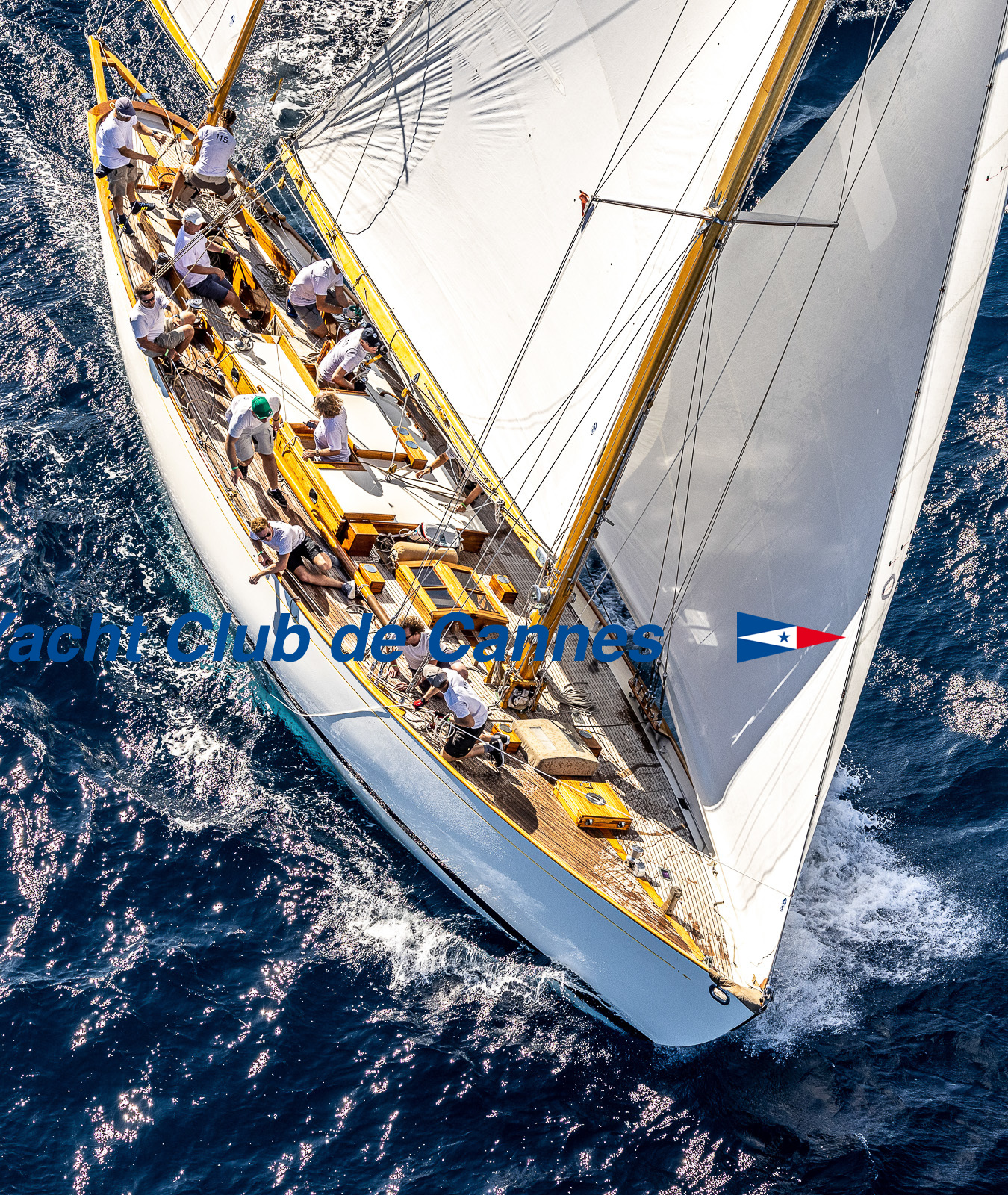 Régates Royales 2021