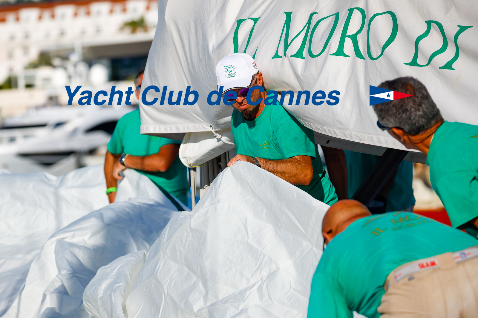 Régates Royales 2021 Régates Royales 2021