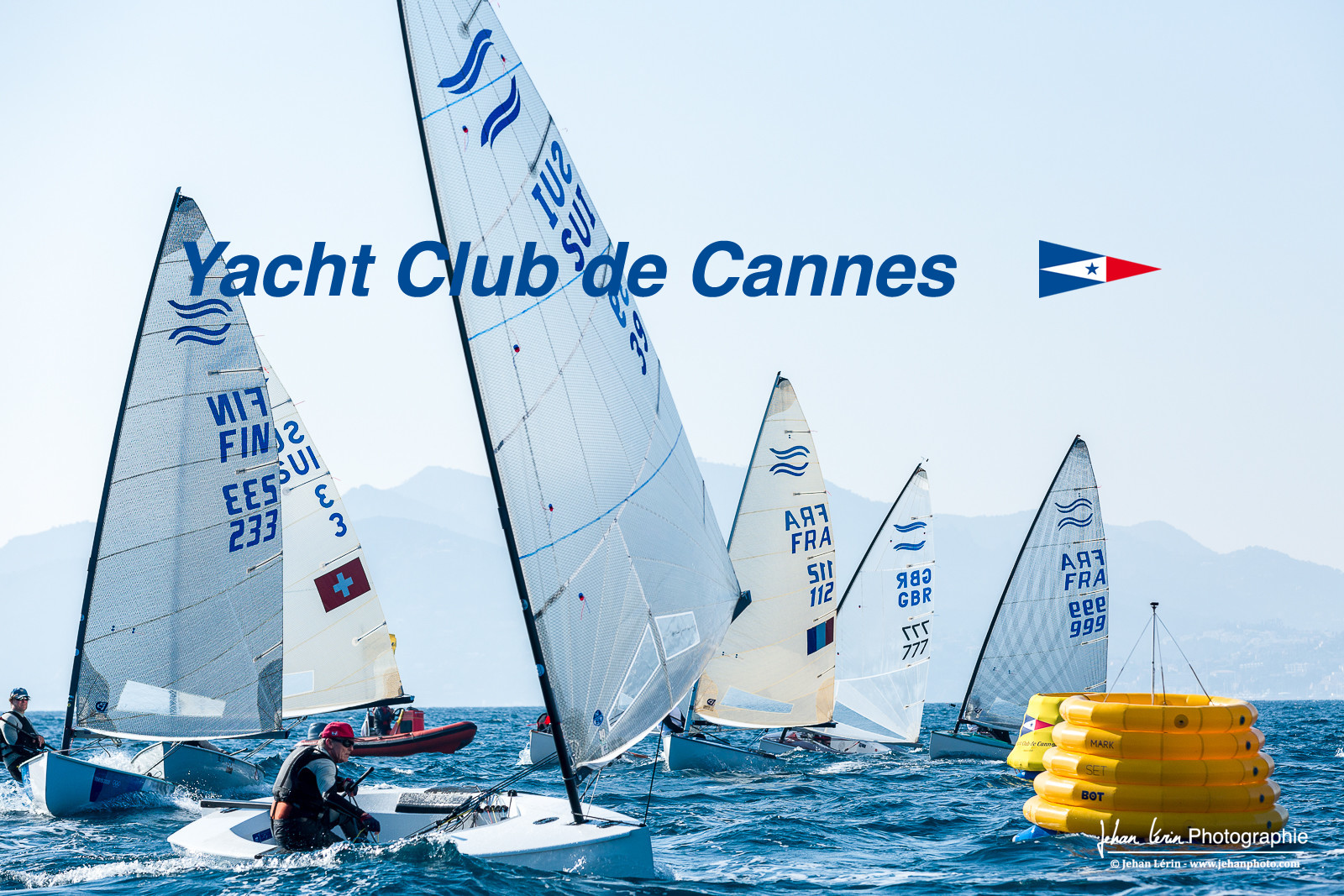 Semaine Internationale de Cannes de Finn 2023