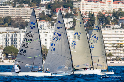 Semaine Internationale de Cannes de Finn 2023