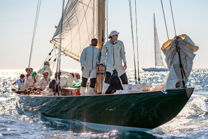 Régates Royales 2020