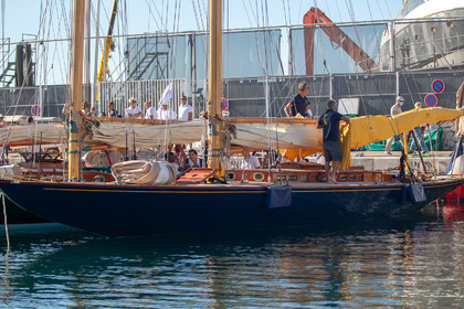 Régates Royales 2020