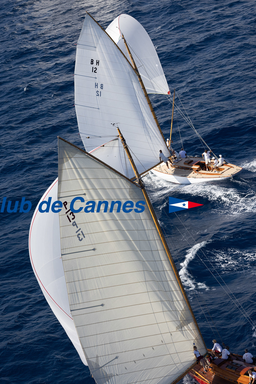 Régates Royales 2021