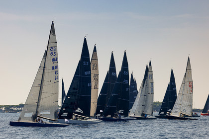 Régates Royales 2021