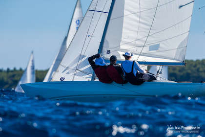 Régates Royales 2021