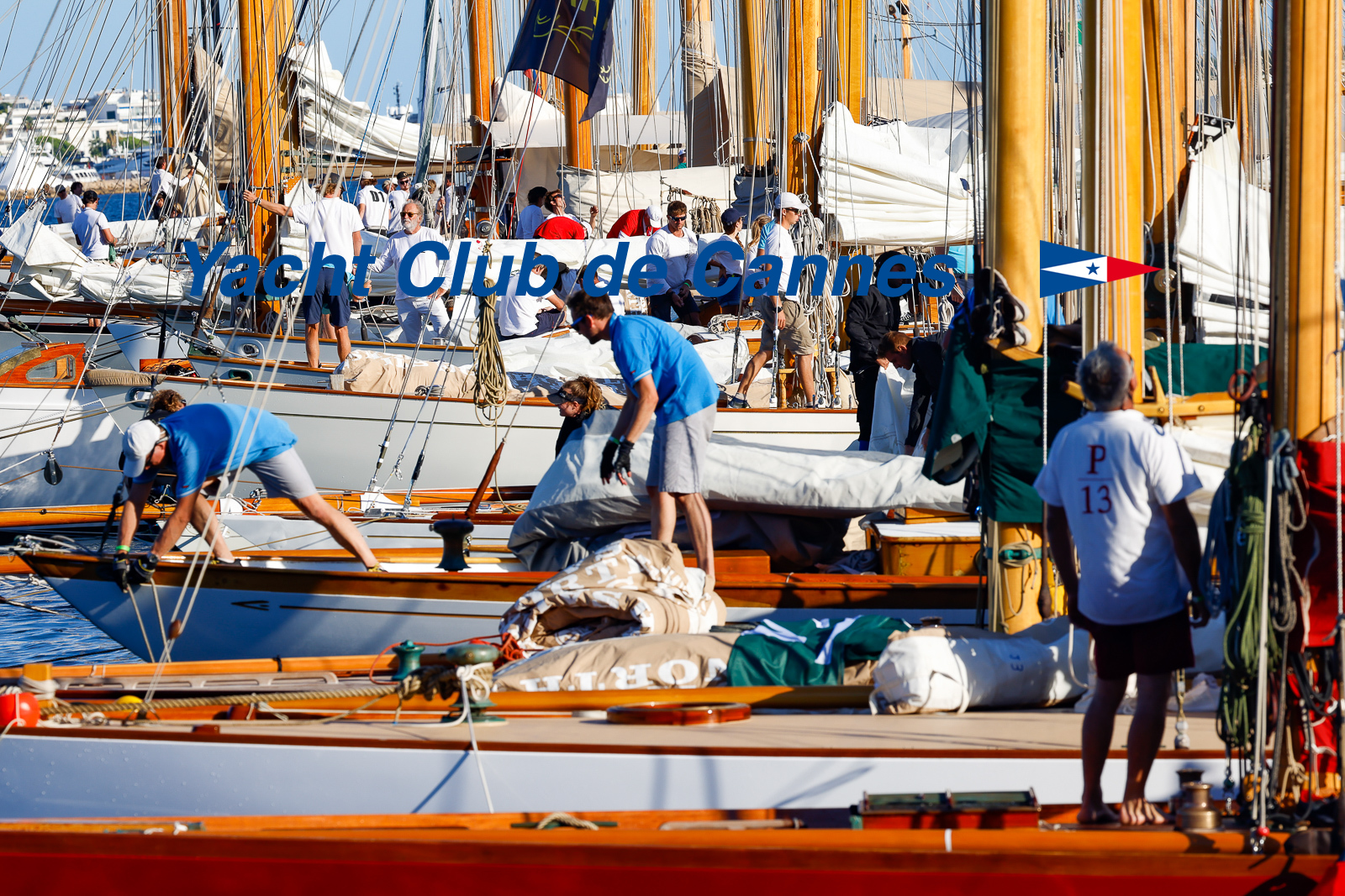 Régates Royales 2021 Régates Royales 2021