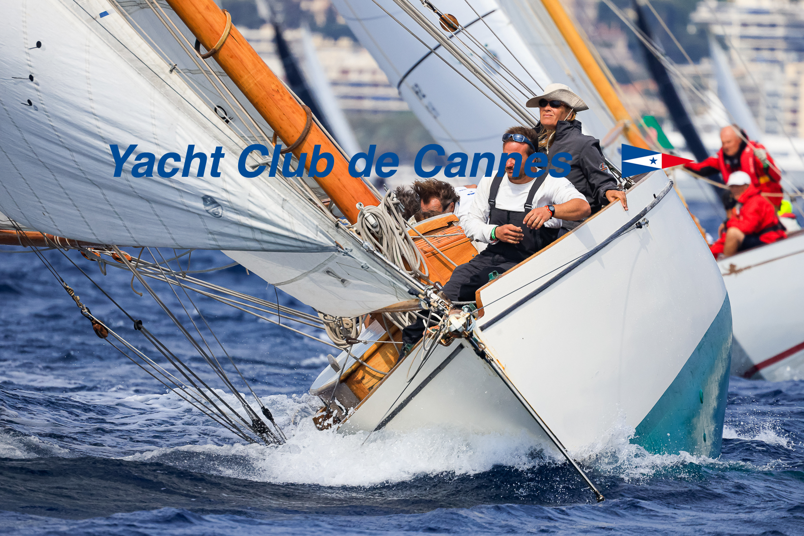 Régates Royales 2021