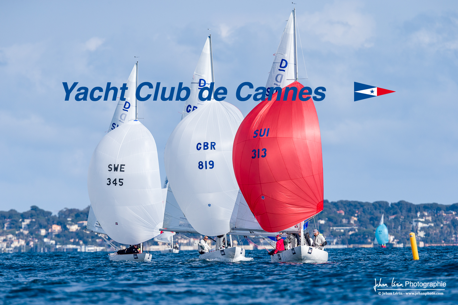 Cannes Dragon Grand Prix 2022