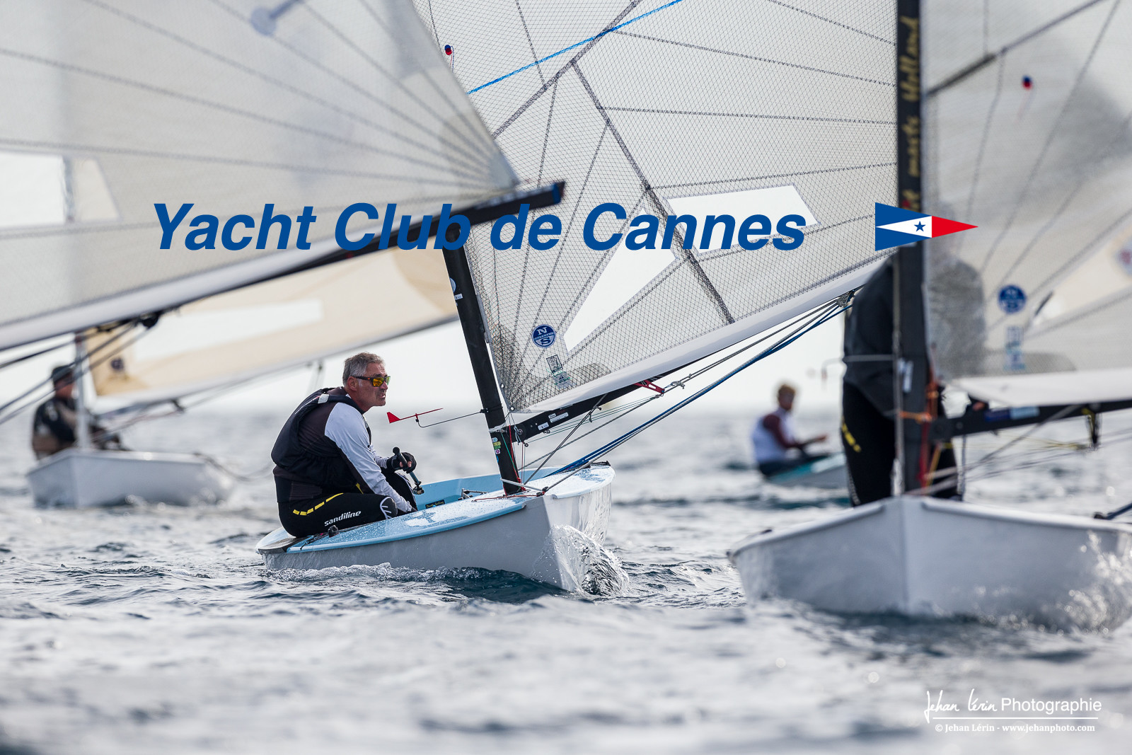 Semaine Internationale de Cannes de Finn 2023
